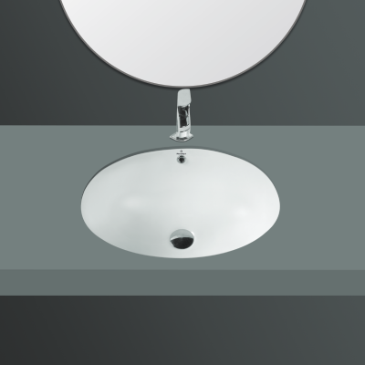 Counter Basins