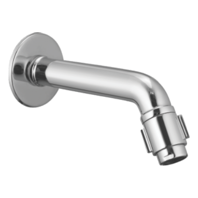 MOUTH OPERATING FAUCET