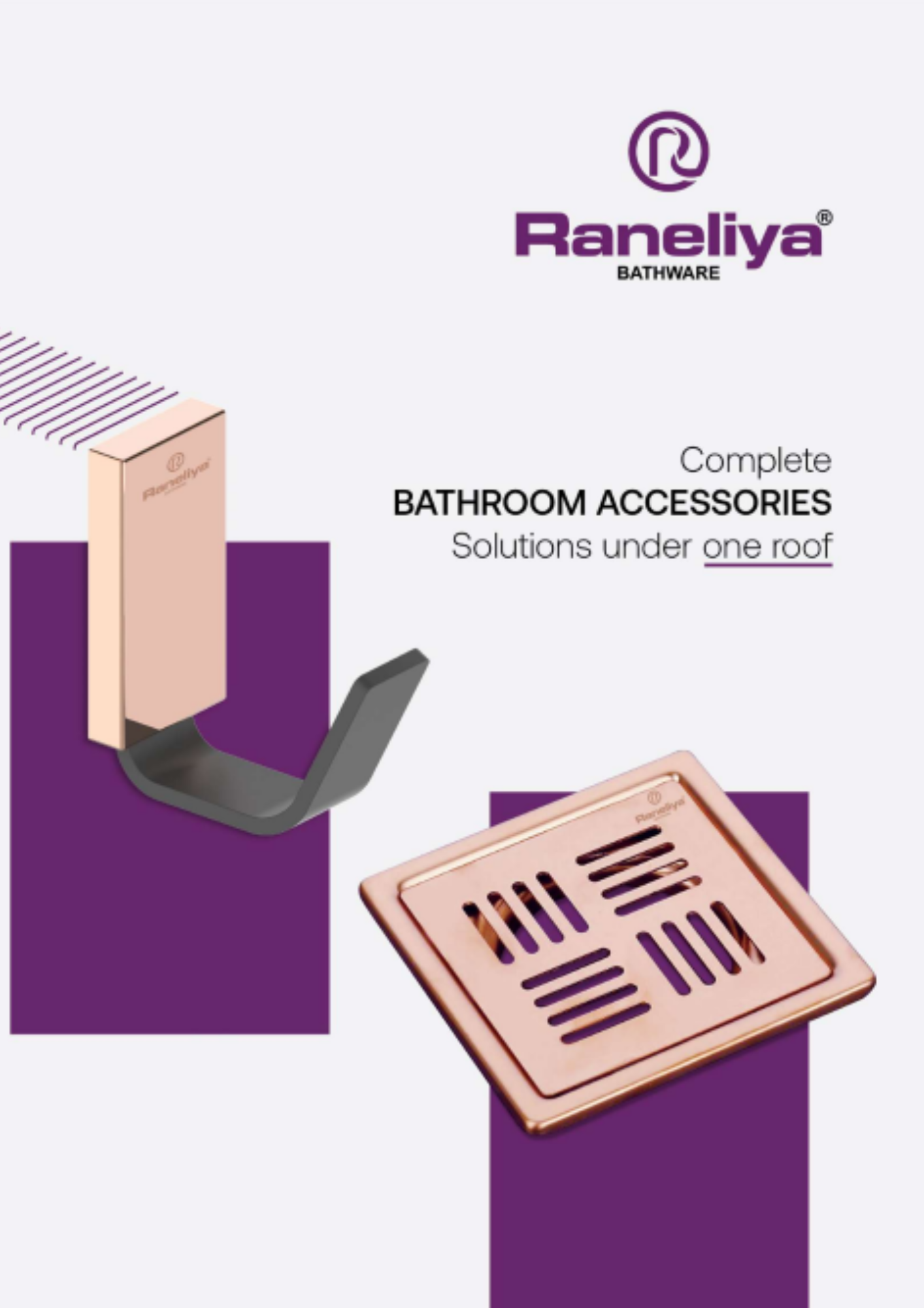 Raneliya Bathware